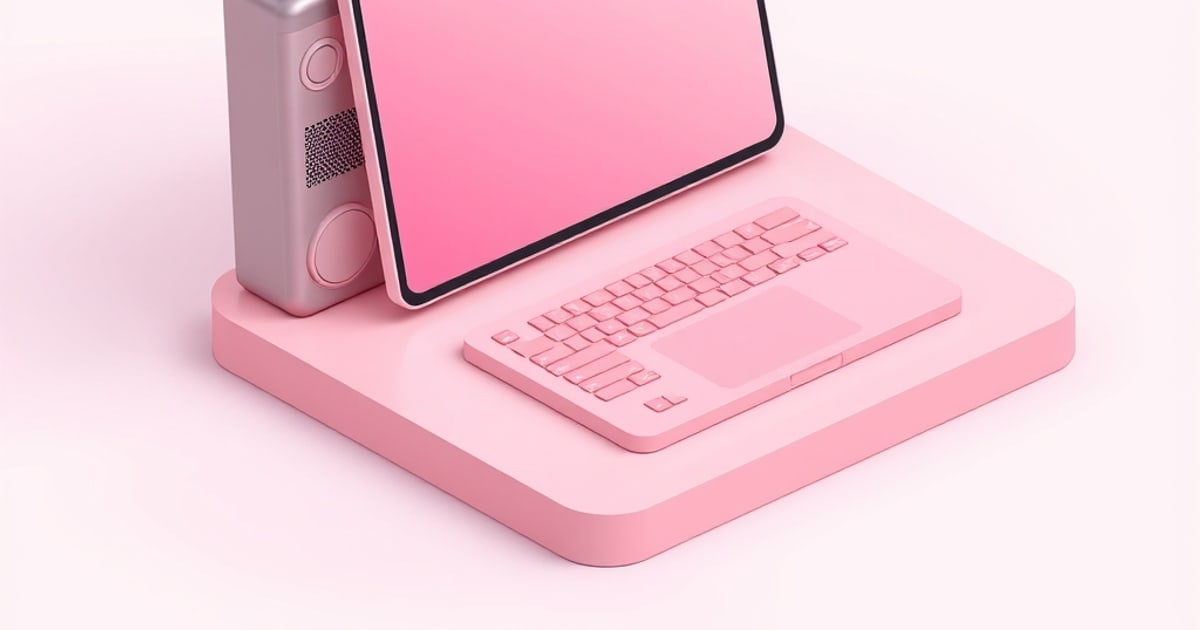 Isometric cross-section of thin-walled and thick-walled keycap showing internal cavity depth differences